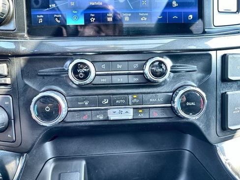 Used 2022 Ford F150 XLT w/ Equipment Group 302A High AWD/4WD image 19