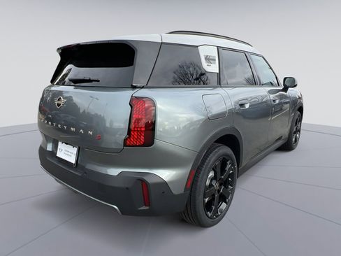 New 2026 MINI Cooper Countryman S image 5