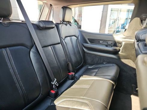 Used 2022 Jeep Grand Wagoneer Series I w/ Flexible Seating Group image 34