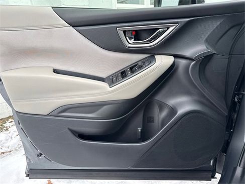 Used 2022 Subaru Forester Premium image 22