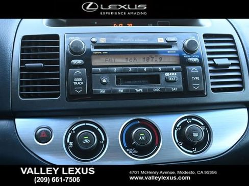 Used 2006 Toyota Camry SE image 13