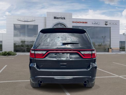Used 2023 Dodge Durango GT AWD/4WD image 7