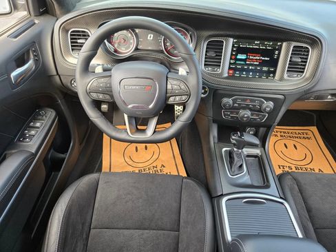 Used 2023 Dodge Charger Scat Pack RWD image 13