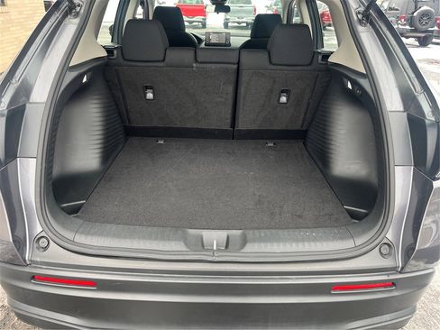 Used 2023 Honda HR-V LX image 24