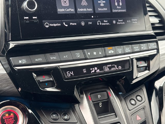 Used 2025 Honda Odyssey Elite image 33