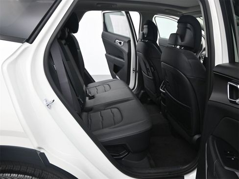 New 2026 Kia Sportage SX Prestige image 20