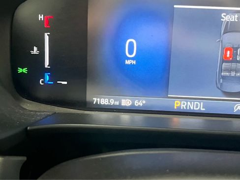 Used 2024 Ford Escape Active AWD/4WD image 24