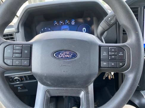 Used 2024 Ford F150 STX AWD/4WD image 20