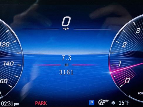 Certified 2026 Mercedes-Benz GLE 350 GLE 350 image 15