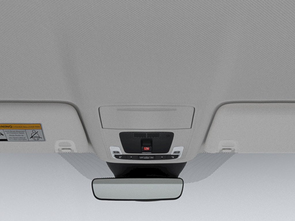 New 2026 Honda Pilot EX-L image 14