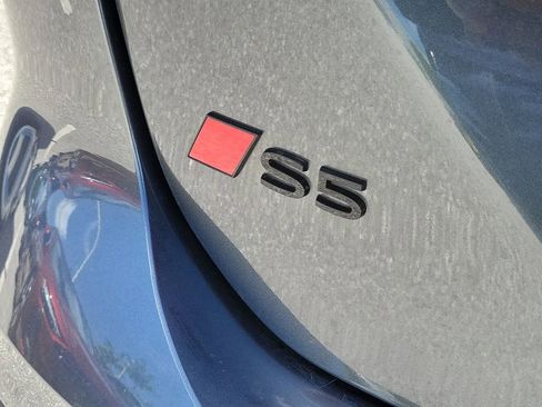 New 2026 Audi S5 Premium Plus AWD/4WD image 5