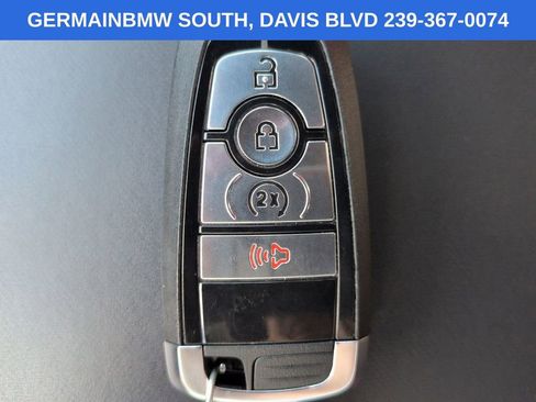 Used 2024 Ford Ranger Raptor AWD/4WD image 30