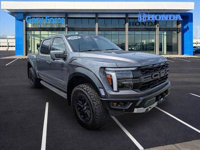Used 2024 Ford F150 Raptor