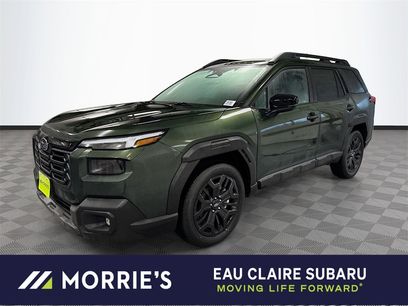 New 2026 Subaru Outback Limited XT