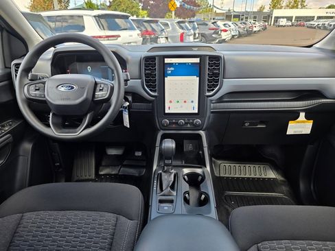 New 2025 Ford Ranger XL image 8