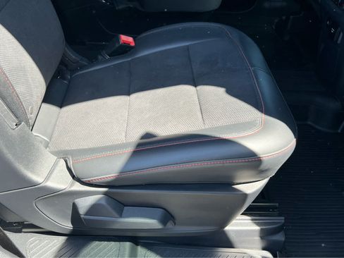 Used 2025 Ford Explorer ST w/ Sun And Sound Package AWD/4WD image 18