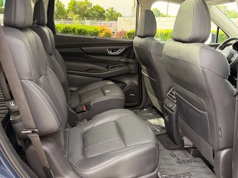 Used 2023 Subaru Ascent Limited w/ Technology Package AWD/4WD image 31