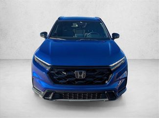 Used 2023 Honda CR-V Sport video 2