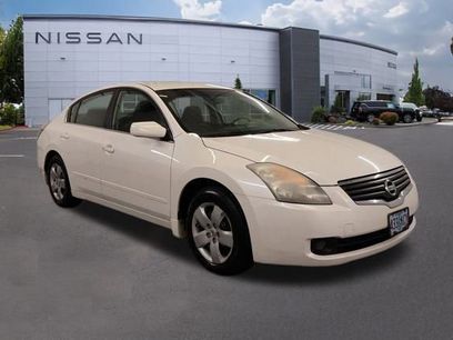 Used 2008 Nissan Altima 2.5 S