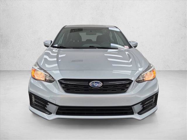 Used 2023 Subaru Impreza 2.0i Sport AWD/4WD image 2