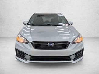 Used 2023 Subaru Impreza 2.0i Sport AWD/4WD video 2