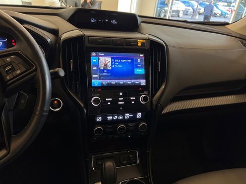 Used 2022 Subaru Ascent Onyx Edition image 27