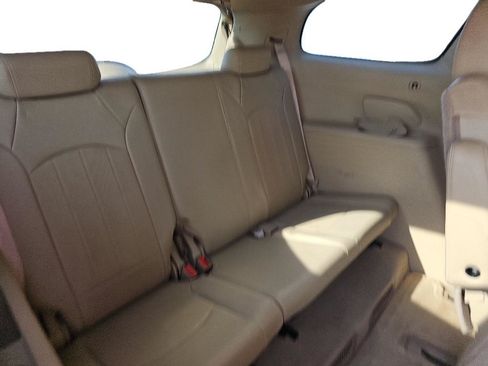 Used 2011 Buick Enclave CXL AWD/4WD image 11