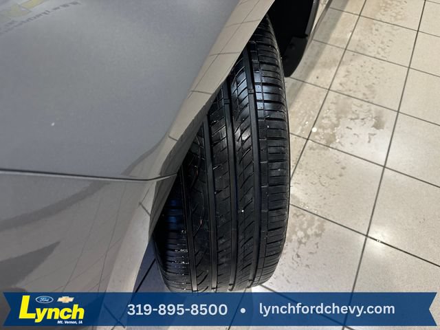 Used 2024 Ford Edge Titanium AWD/4WD image 30