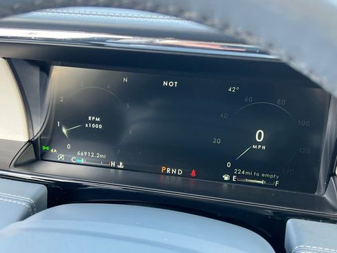 Used 2018 Lincoln Navigator Black Label w/ Cargo Package image 25