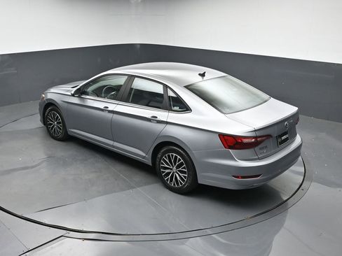 Used 2021 Volkswagen Jetta S image 43