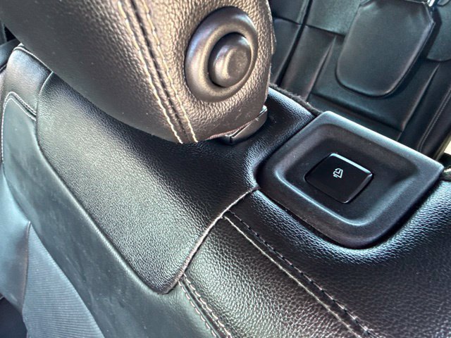 Used 2020 Ford Explorer ST AWD/4WD image 27