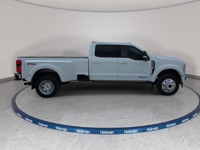 Used 2024 Ford F450 Lariat w/ Lariat Ultimate Package AWD/4WD image 7