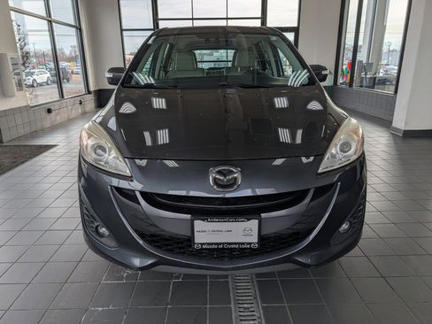 Used 2014 MAZDA MAZDA5 Grand Touring image 6