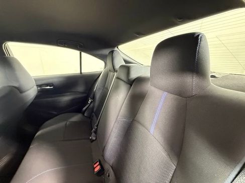 Used 2020 Toyota Corolla SE FWD image 28