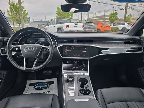 Used 2024 Audi A6 Premium Plus AWD/4WD image 21