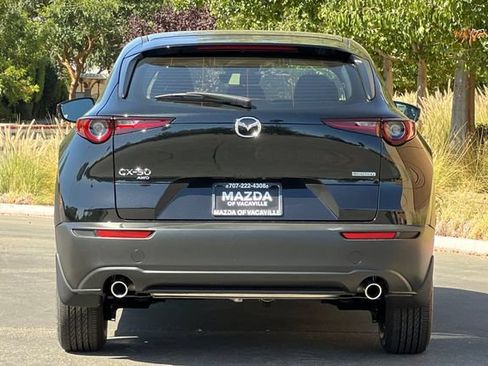 New 2026 MAZDA CX-30 AWD 2.5 S image 5
