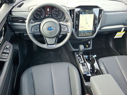 New 2026 Subaru Forester Limited image 7