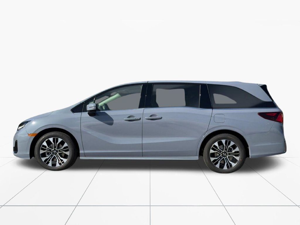 New 2027 Honda Odyssey Elite image 7