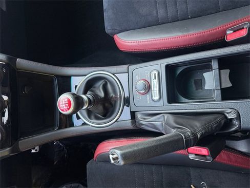 Used 2020 Subaru WRX STI image 19