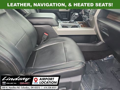 Used 2016 Ford F150 Lariat image 27