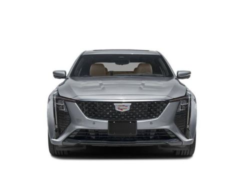 Used 2025 Cadillac CT5 Premium Luxury RWD image 7