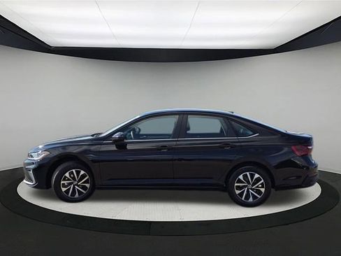 New 2026 Volkswagen Jetta S image 4