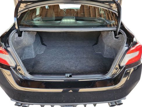 Used 2015 Subaru WRX image 20