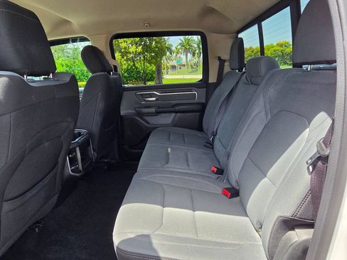 Used 2020 RAM 1500 Big Horn AWD/4WD image 21