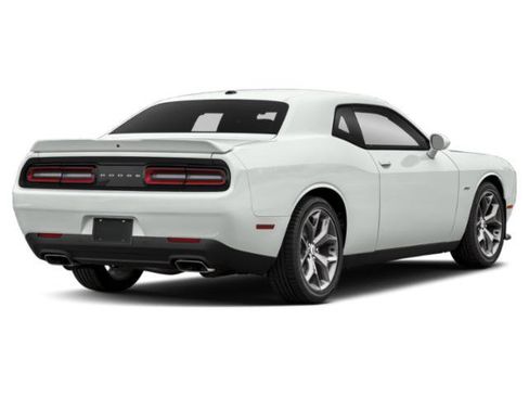 Used 2021 Dodge Challenger R/T w/ Cold Weather Group image 7