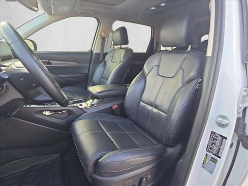 Used 2021 Kia Telluride SX AWD/4WD image 16