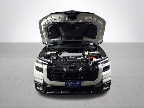 New 2026 Subaru Outback Limited XT image 23