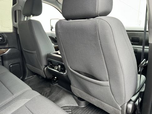 Used 2021 GMC Sierra 1500 Elevation image 19