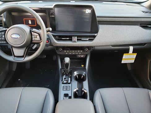 New 2026 Subaru Outback Limited XT image 8