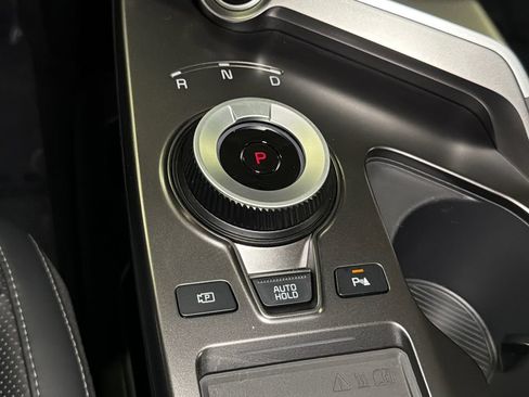 Certified 2024 Kia EV6 Wind AWD/4WD image 30